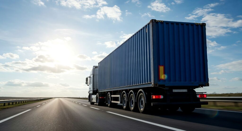 HOW TO PREPARE YOUR FREIGHT FOR SAFE LONG-DISTANCE TRANSPORTATION